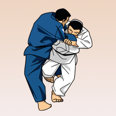 o-soto-gari