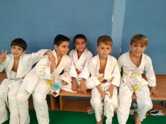 Trofeo Peralta MiniBenjamín (2)