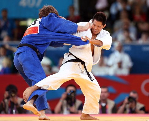KOCIS_Korea_Judo_Kim_Jaebum_London_36_(7696361164)