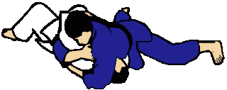 mune-gatame